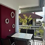 Anna Sea View *