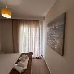 דירה Anna Sea View Nea Kallikrateia