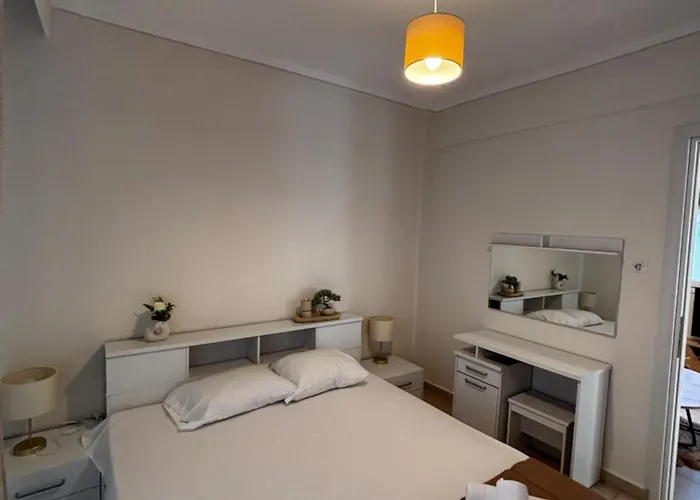 Anna Sea View Apartment *