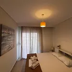 Anna Sea View Appartement Nea Kallikrateia
