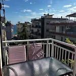 Appartement Anna Sea View *