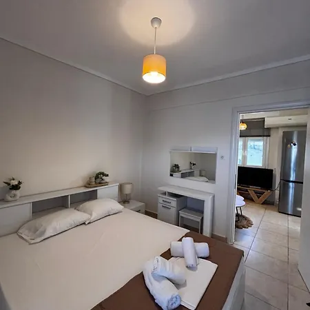 Apartment Anna Sea View *