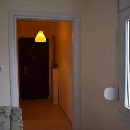 Apartment Anna Sea View