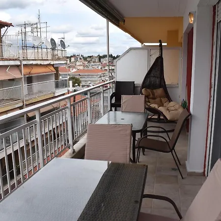 Apartman Anna Sea View *