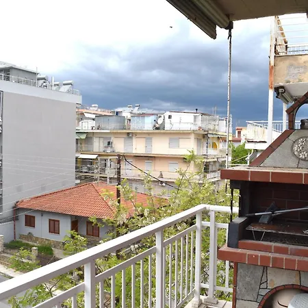 Apartman Anna Sea View