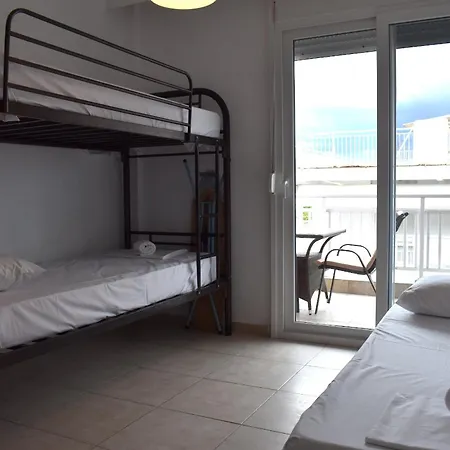 Apartment Anna Sea View *