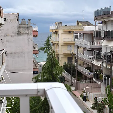 Apartman Anna Sea View