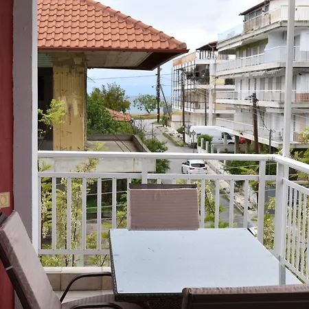 Anna Sea View Nea Kallikrateia