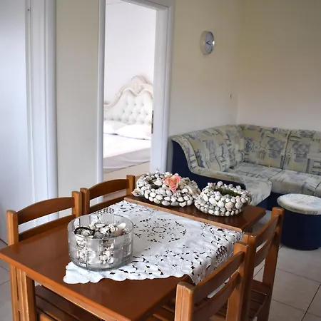 Apartment Anna Sea View *