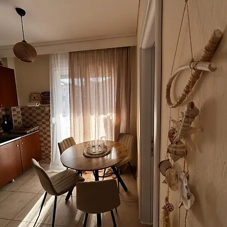 Apartment Anna Sea View *