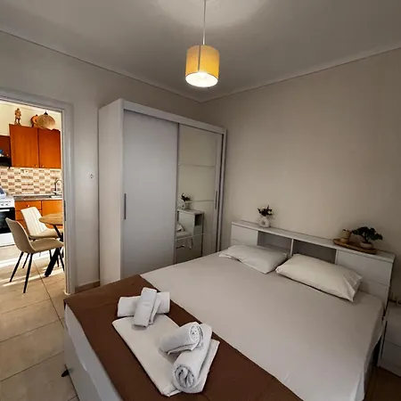 Apartment Anna Sea View