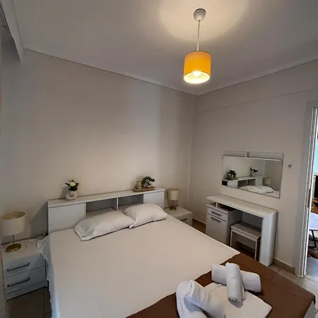 Anna Sea View Apartment *