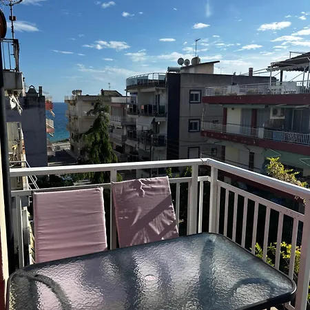 דירה Anna Sea View *