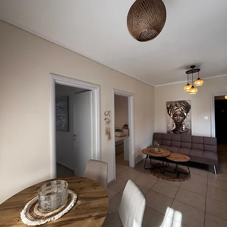 Apartman Anna Sea View *