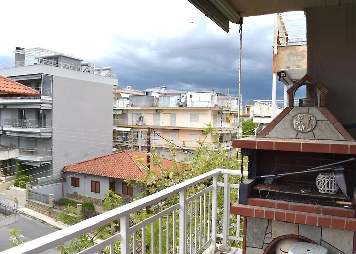 Apartman Anna Sea View