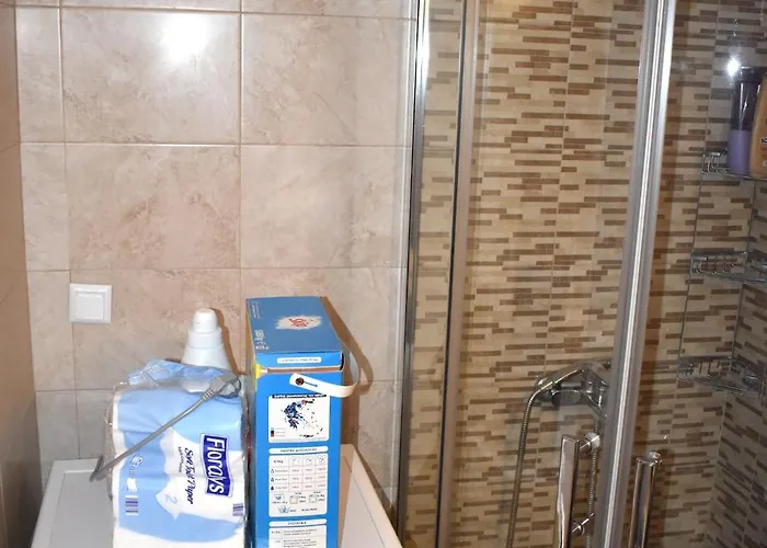 Apartman Anna Sea View