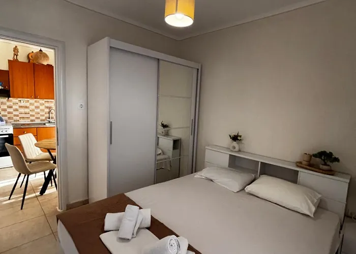 Apartman Anna Sea View