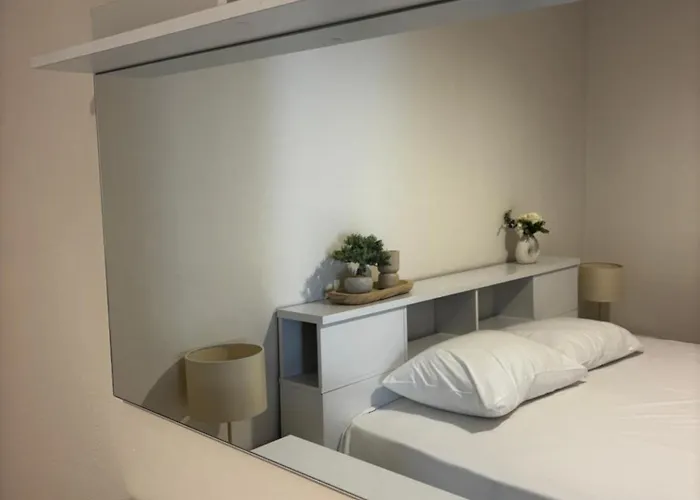 Anna Sea View Apartman *