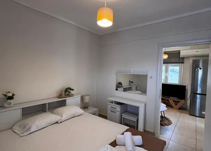 Apartman Anna Sea View *