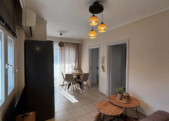 Anna Sea View Apartman